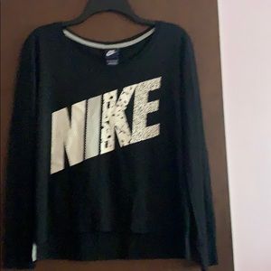 Nike long sleeve shirt